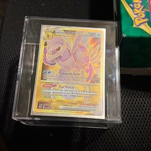 Mint condition what you see is what you get the package with care